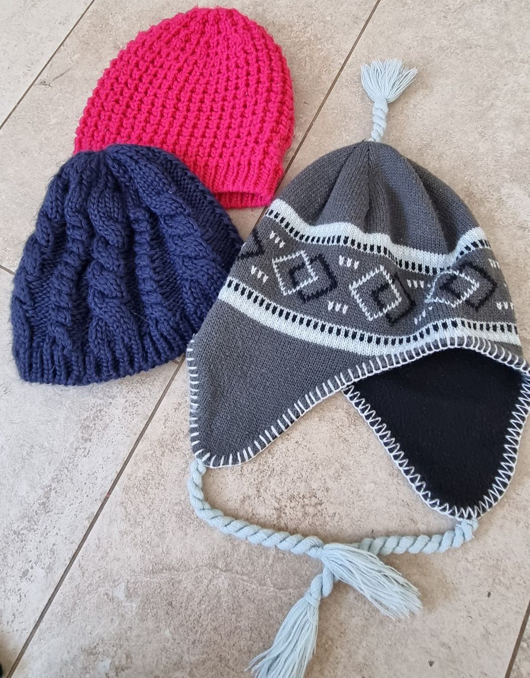 Lotti & Set di vestiti: Kleiderpaket gr.140 – Usato da Grossdietwil venduto da GNOM313 7