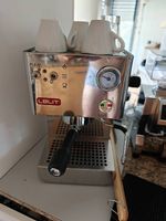 Lelit Glenda pl41plus macchina caffé 58mm