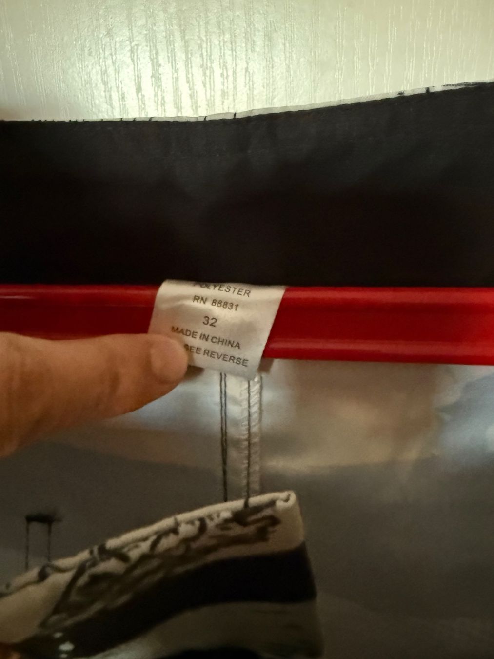 Costumi da bagno: Badehose von Hawaii – Nuovo (secondo la descrizione) da Birmensdorf ZH venduto da T_Richard 3