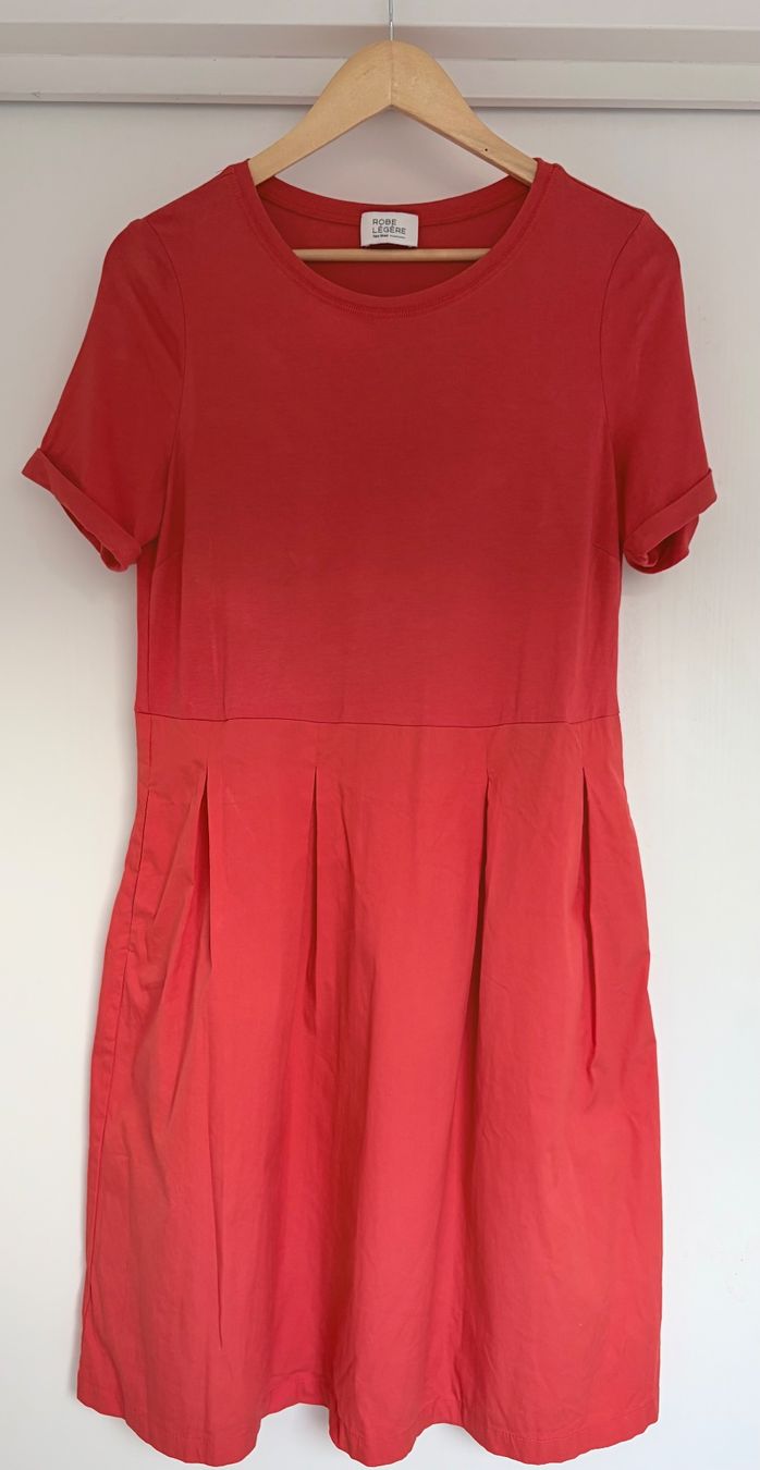 Vestiti: Vera Mont Kleid Gr.M – Usato da Unterägeri venduto da Jutka_04 1