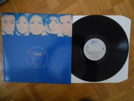 5 Star 1990 Same (LP)