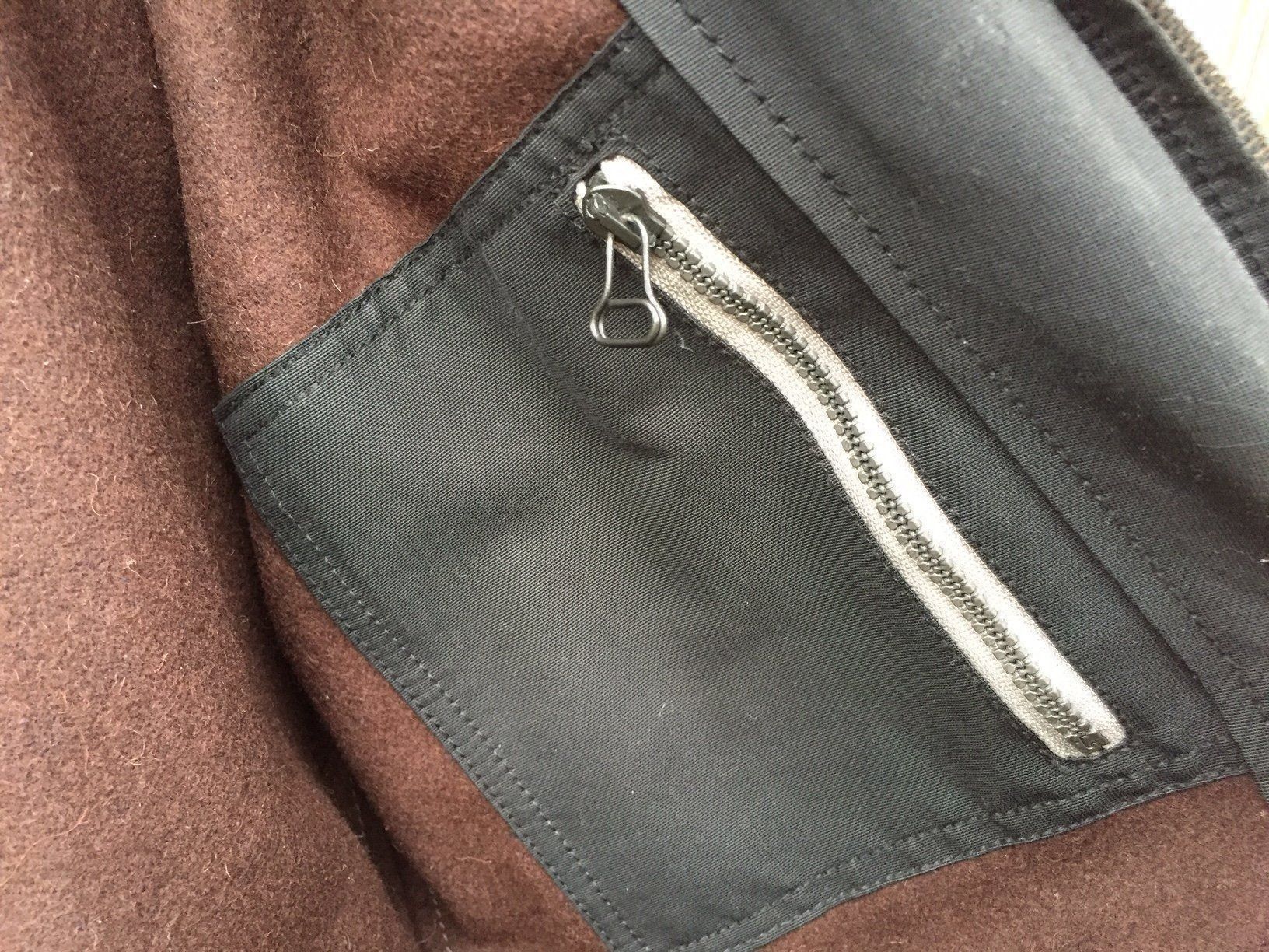 Strellson Jacken: Original Strellson Lederjacke – Gebraucht aus Winterthur von Fengler 2