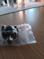 Einzigartiger Tigerkopf Ring, verstellbar, cooler Style!