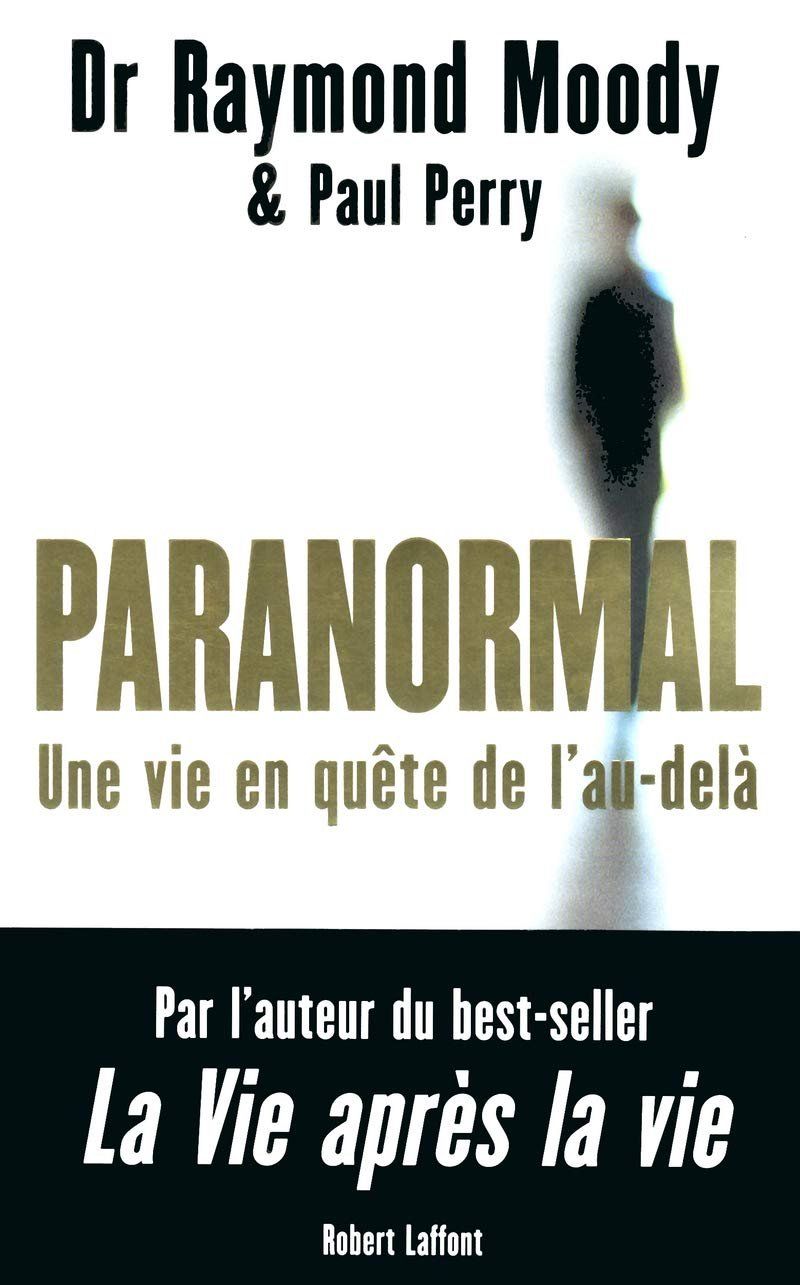 Libri: Paranormal – Usato da Neuchâtel venduto da Dualseele