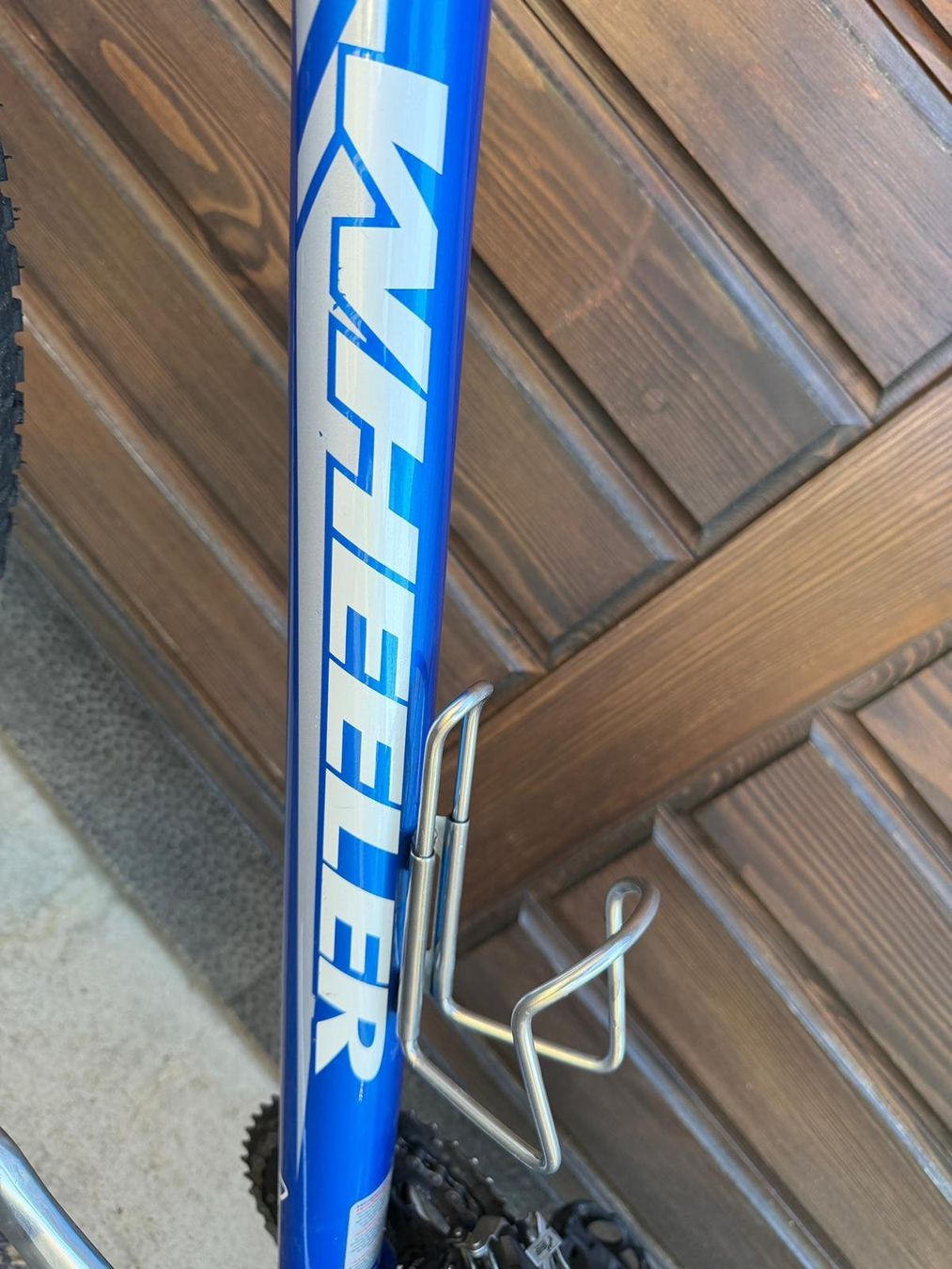 Wheeler Biciclette: MTB Wheeler 40 Pro – Usato da Reidermoos venduto da bere 8
