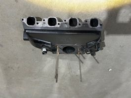 Mercury MerCruiser Auspuffsammler in Aluminium