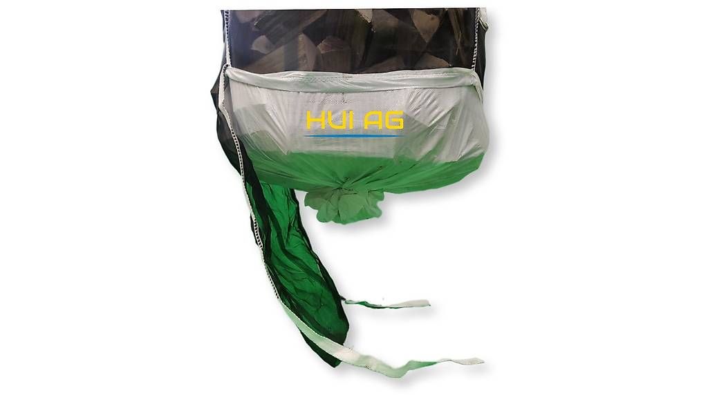 Tutte le macchine: Bigbag mit Bodenklappe – Usato da Kirchberg SG venduto da huiag.ch 3