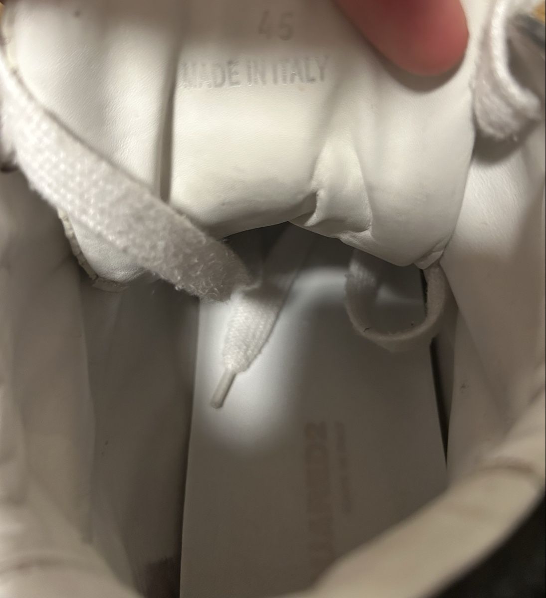 Dsquared2 Herrenschuhe: Dsquared2 Orginal  – Gebraucht aus St. Gallen von den_b5pr 3