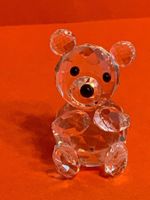 Swarovski Kris Bär mit OVP