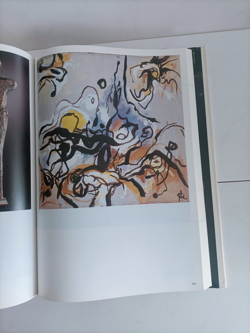 Libri: Art Basel 20 / 14.-19. Juni 1989 / 1989 – Usato da crans montana venduto da AB3963 8