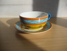 Teetasse