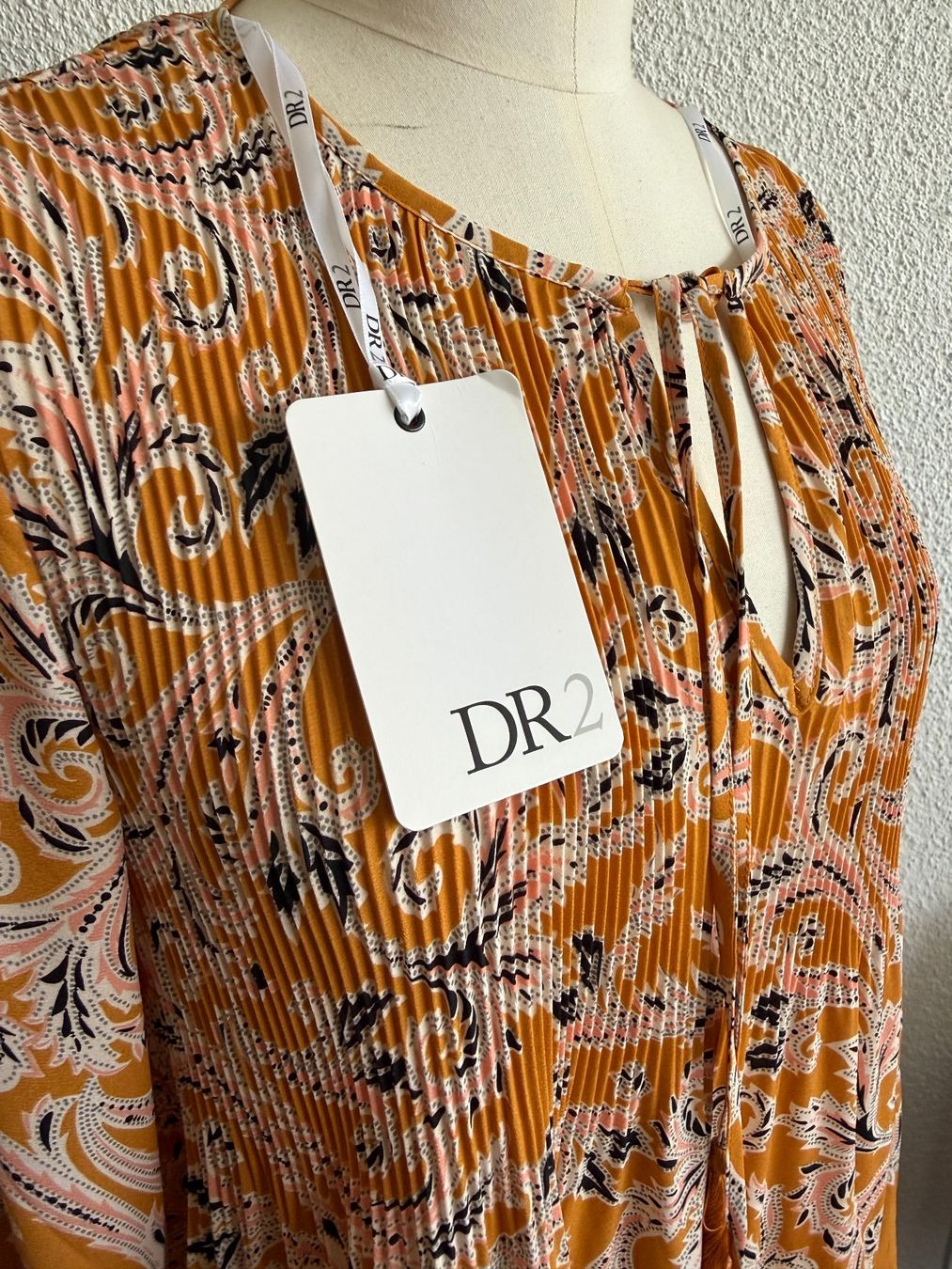 Camicette: Neuware Bluse Grösse S – Nuovo e nell'imballaggio originale da Kirchdorf AG venduto da coco123 1