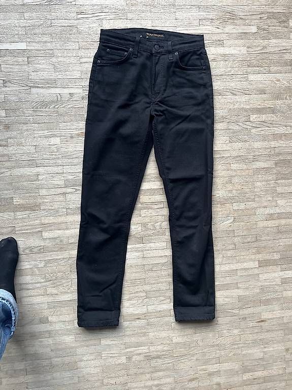 Jeans: Nudie Jeans Mellow Mae – Usato da kriens venduto da inf_9fnc
