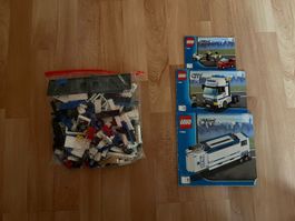 Lego 7288 complet avec notice