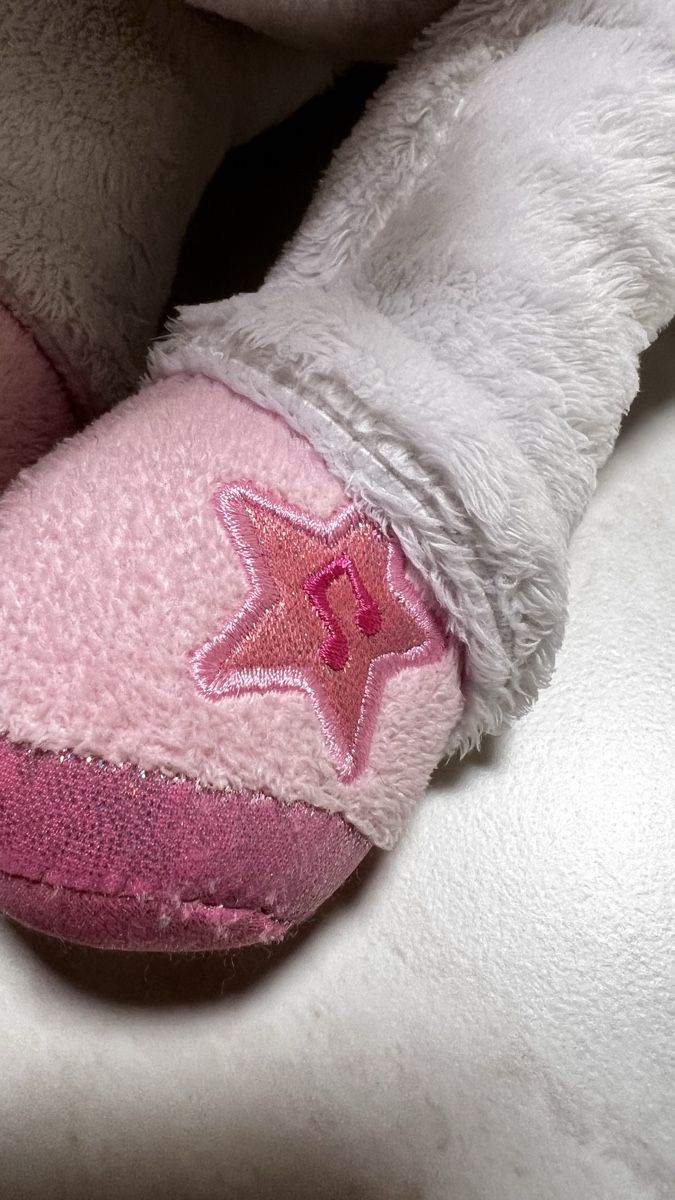 Giocattoli: Interaktives Plüscheinhorn weiss rosa – Usato da Eiken venduto da Sscuro 4
