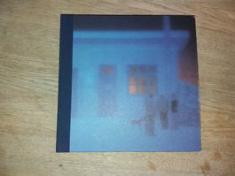 FOTOKLASSIKER Mais La Nuit Part Pas... Xiaoliang Huang Sig.