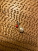 Thomas Sabo Charm Perle mit Herz