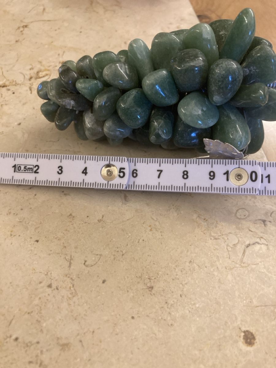 Pietre preziose: Magnifiques grappes pierres naturelles – Usato da Bursinel venduto da SeveralLives 1