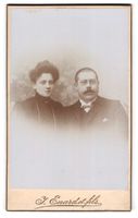 Fotografie J. Enard et fils, Delemont, A