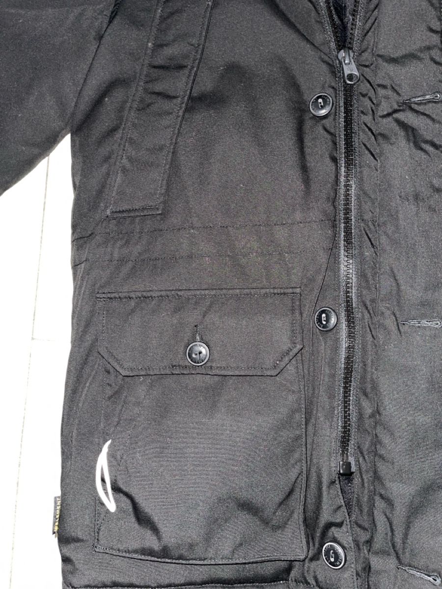 Element Jacken: Element Winterjacke XS – Neu (gemäss Beschreibung) aus Baar von Galacta37 2