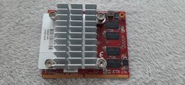 HP ATI Mobility Radeon HD5450M 512MB DDR3 MXM III 608544-001