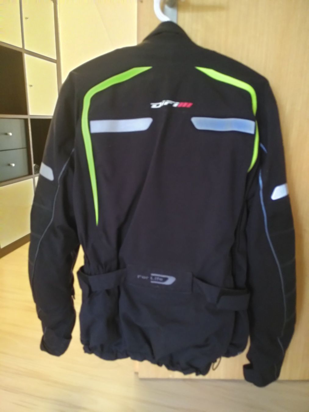 Giacche: Motorradjacke – Usato da Tann venduto da Dieterbaumann 1