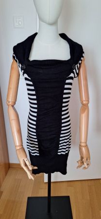 Morgan, robe pull