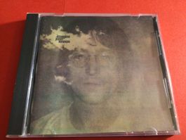 John Lennon - Imagine CD (1971) Top Zustand! Japan Pressung