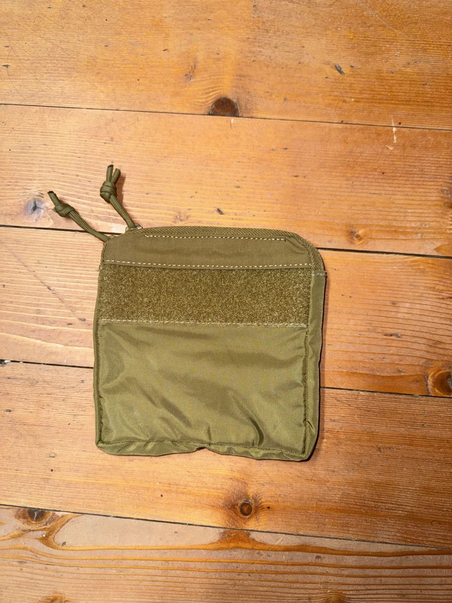Taschen: Admin insert plate carrier/chest rig – Gebraucht aus Kirchberg BE von tim_gct2