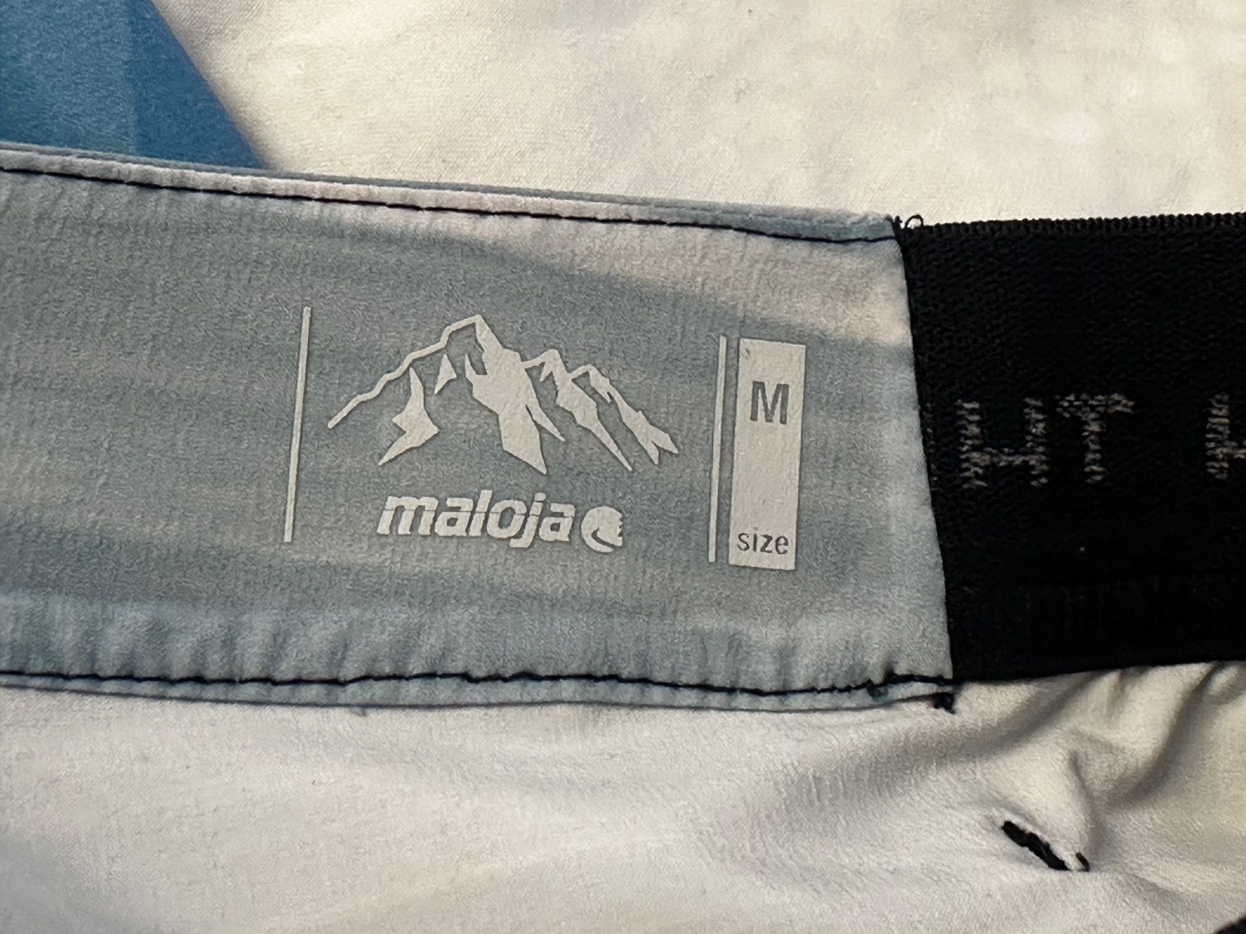 Maloja Pantalons: Maloja Short – D'occasion à St. Gallen par quicknick_1 5