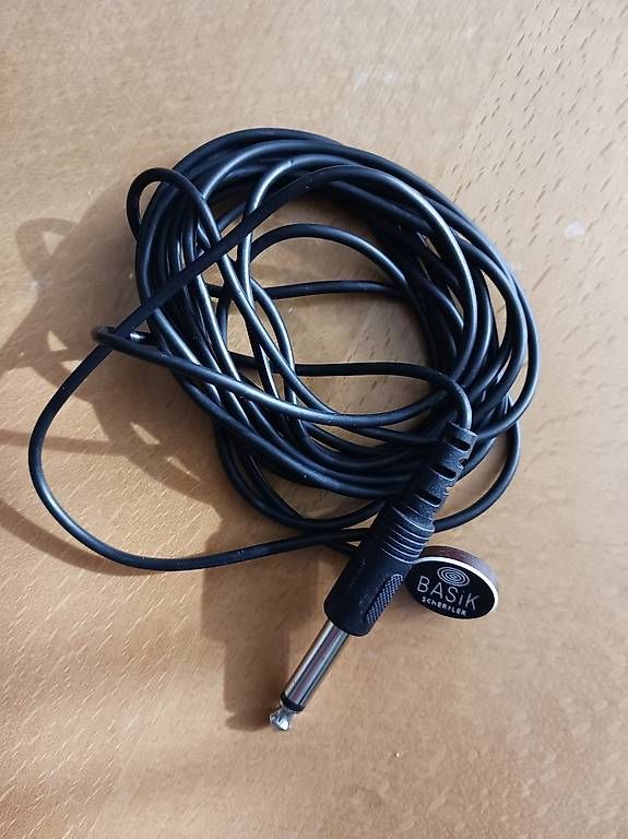 Mikrofone: Schertler Basik Set Pickup – Gebraucht aus Weinfelden von ake_g278 2