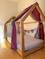 Hausbett „Meli“ von Treetale