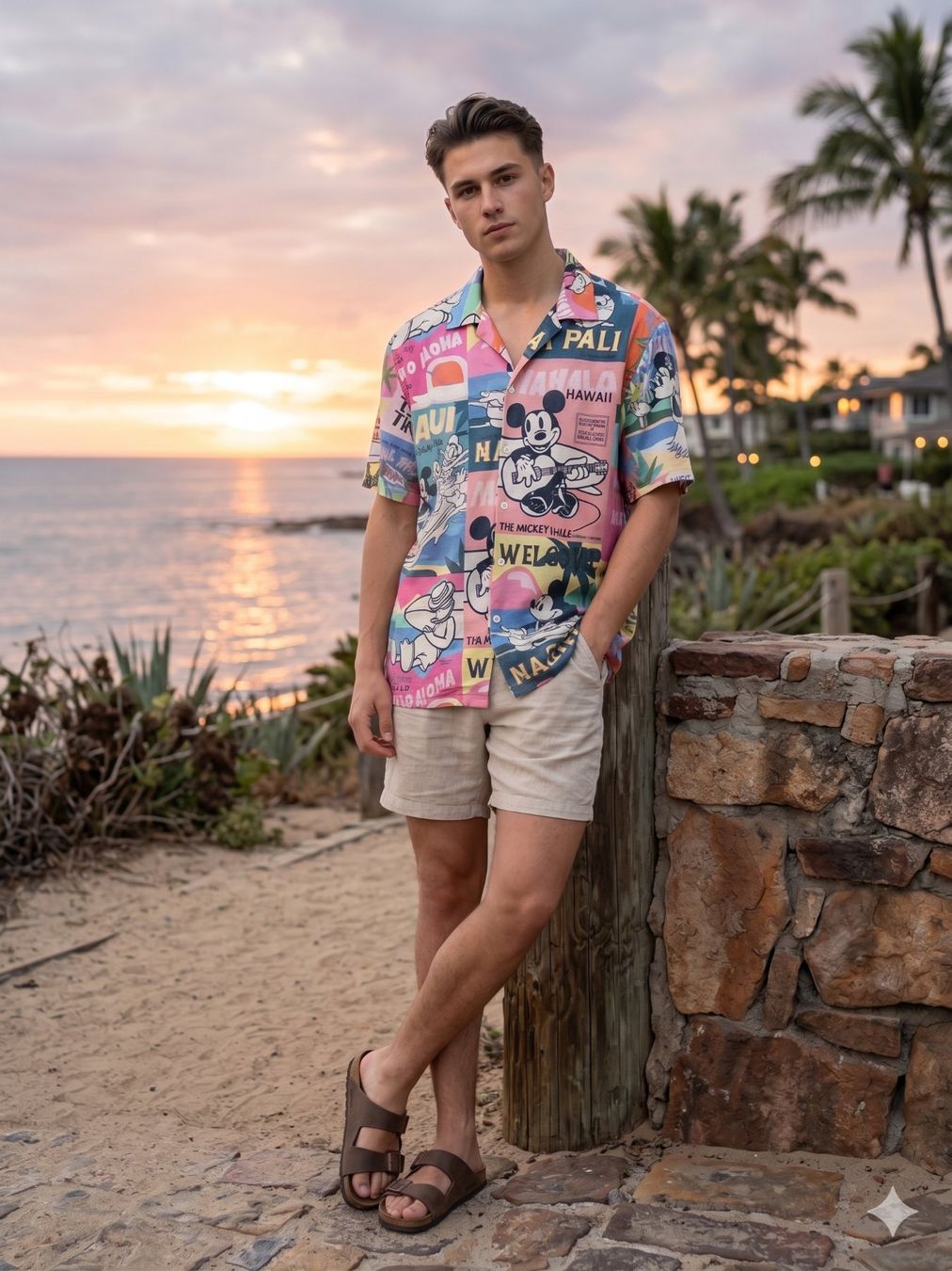 Zara Camicie: Vintage Zara Hemd Sommer – Usato da Burgdorf venduto da Roman.Bichsel