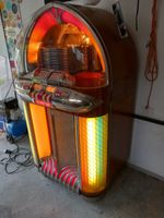 Wurlitzer Modell 1100 Jahrgang 1948