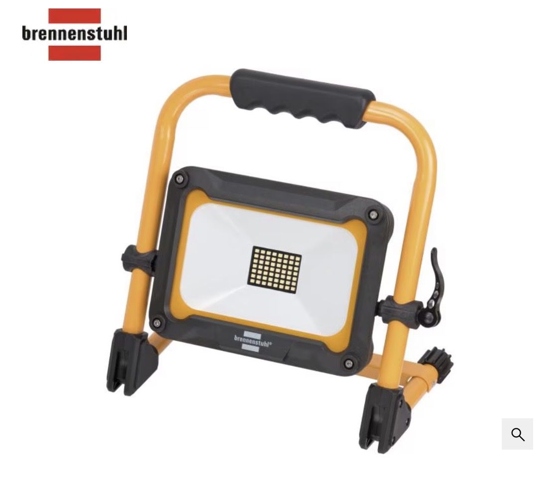 Lampade: Mobiler Akku LED Strahler JARO – Nuovo (secondo la descrizione) da Bern venduto da Ddhhtt