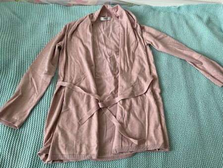 Jaquette Zara rose taille: 38