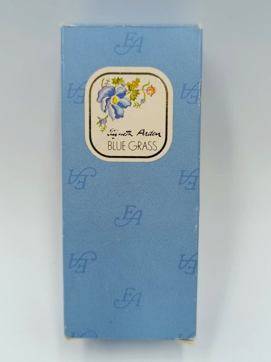 Parfum & Eau de Toilette: Vintage Elisabeth Arden Blue Grass Parfum – Gebraucht aus Wil SG von Donaldus 2