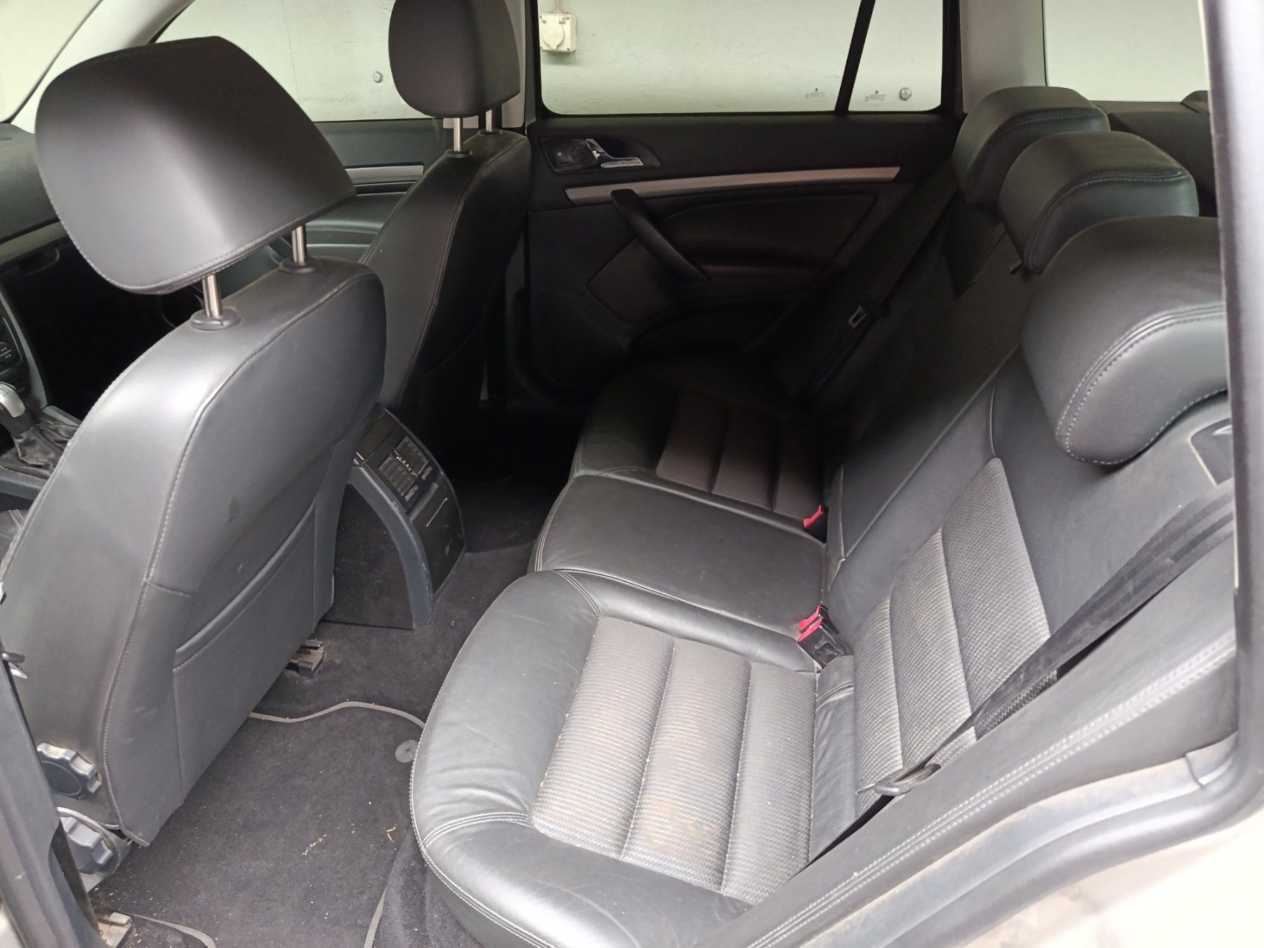 Autos: Skoda Octavia 2.0 FSI – Defekt aus Konolfingen von Gido3 5