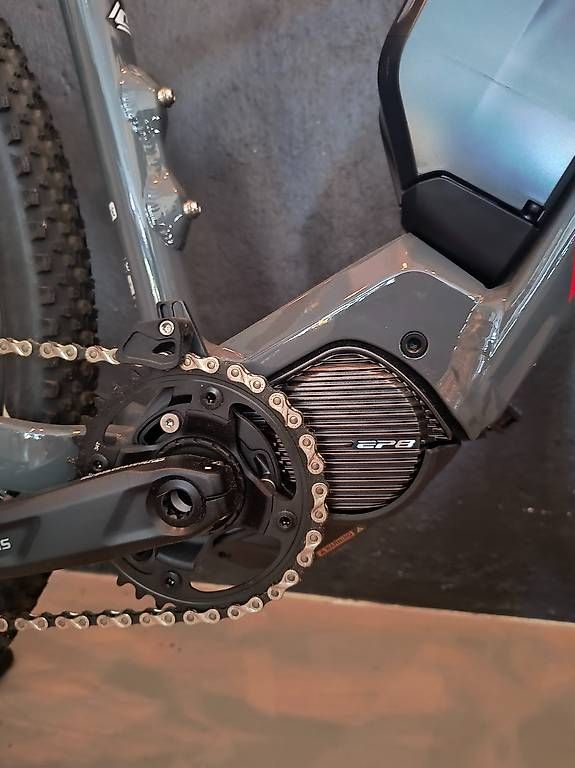 Velos: E-Bike MERIDA E-Big Nine LTD Taille L – Gebraucht aus Ostermundigen von bla_8khp 4