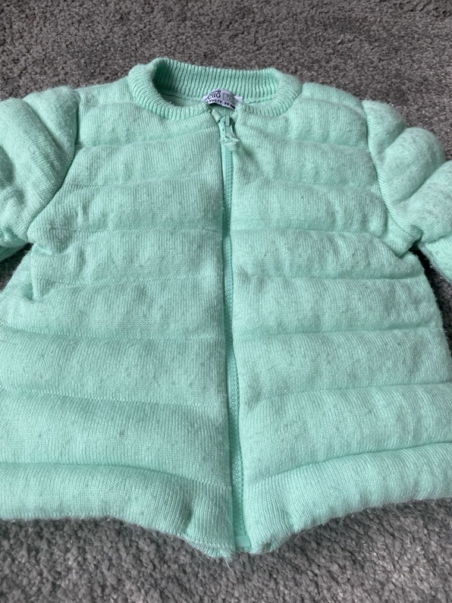 Giacche & Cappotti: baby jacke – Usato da Studen BE venduto da par_f69n 2
