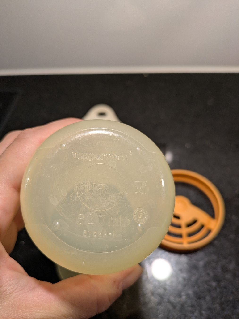 Tupperware Recipients et similaires: Tupperware – D'occasion à Bern par Leali_71 3