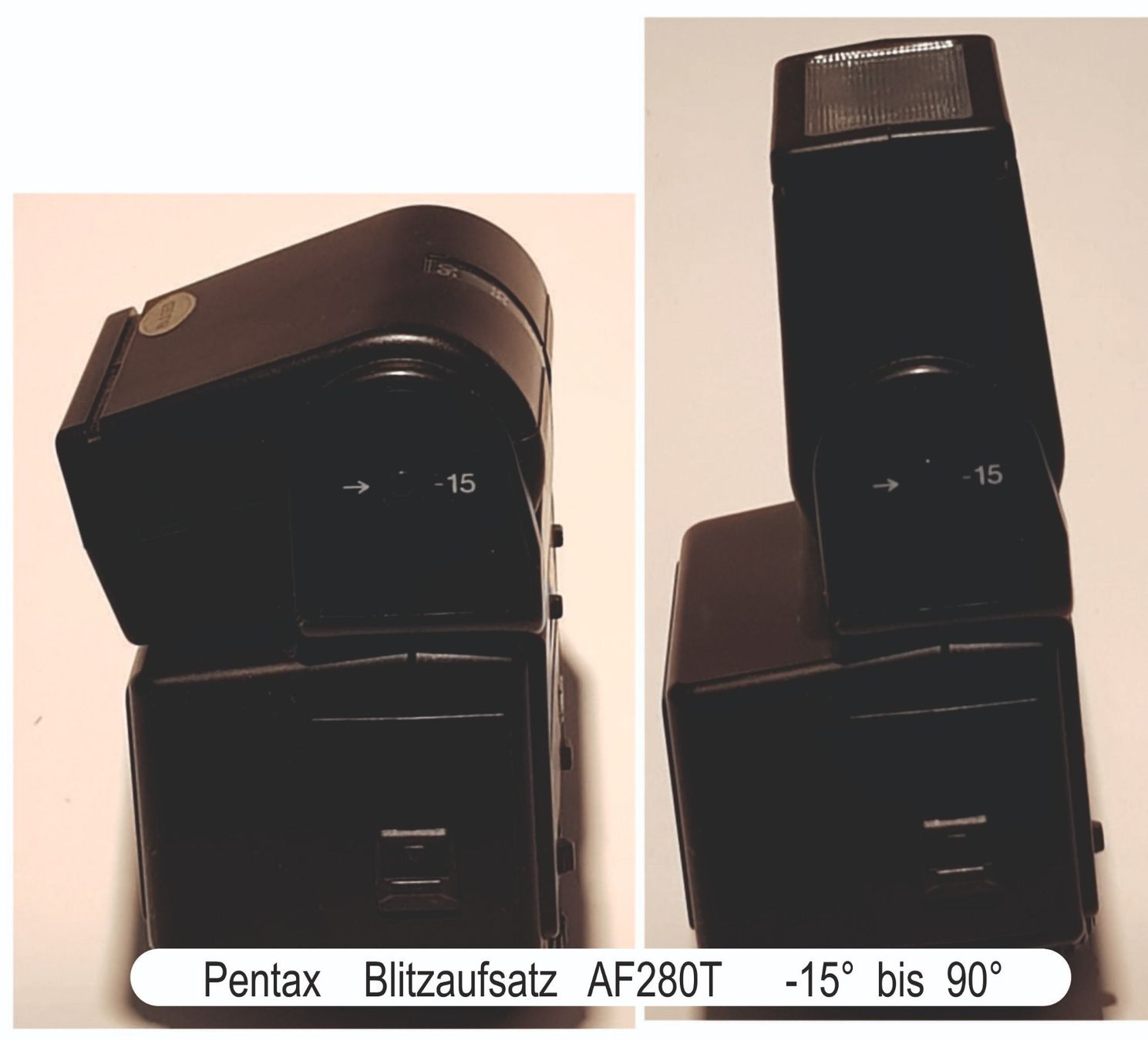 Pentax Fotocamera: Spiegelreflex-Kamera Pentax Super A – Usato da Leuggern venduto da elitocram 8