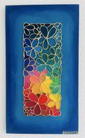 Acrylbild, Einzelstück