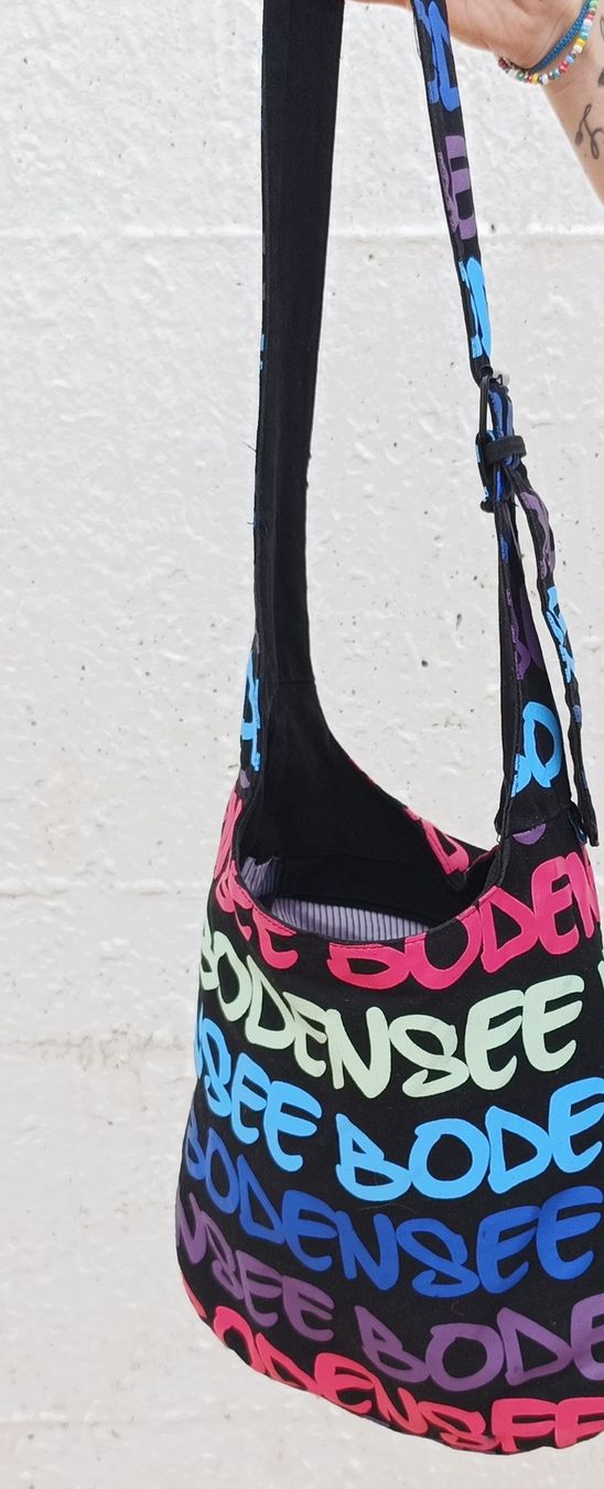 Sacs: Strandtasche Freizeit Tasche Bag Bodensee  – D'occasion à Waltenschwil par Bodensee84
