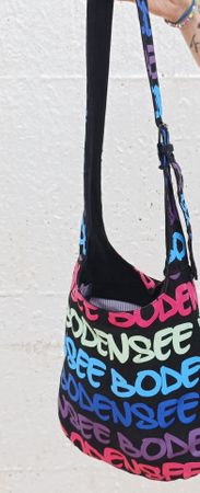 Strandtasche Freizeit Tasche Bag Bodensee