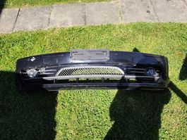 Bmw e46 vfl Stossstangen und Seitenschweller