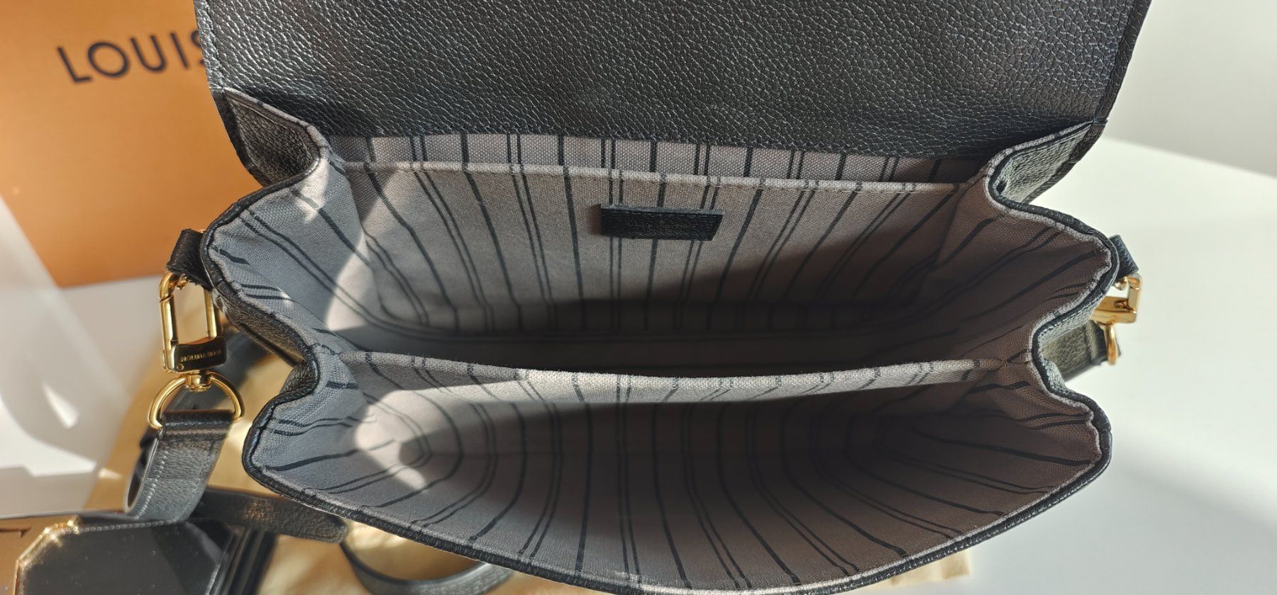 Louis Vuitton Borse: Louis Vuitton Metis Pochette – Usato da Meilen venduto da Aphrodite87 6