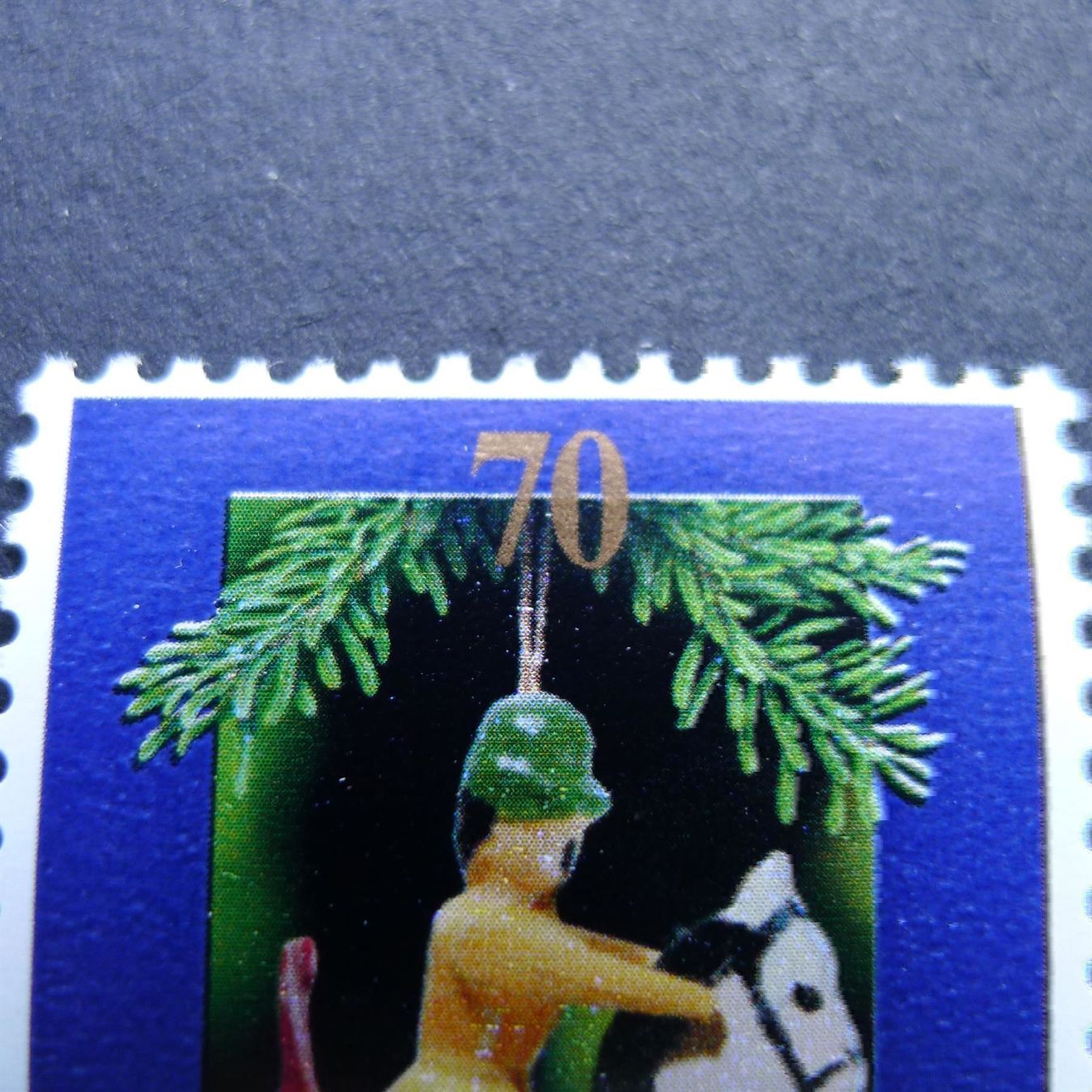 Tous les timbres: 2003 Nr. 1105 Ab Schnee auf den Zweigen – D'occasion à Dagmersellen par wyss1982 1