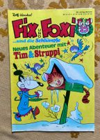 Fix und Foxi Heft Nr 2 von 1976