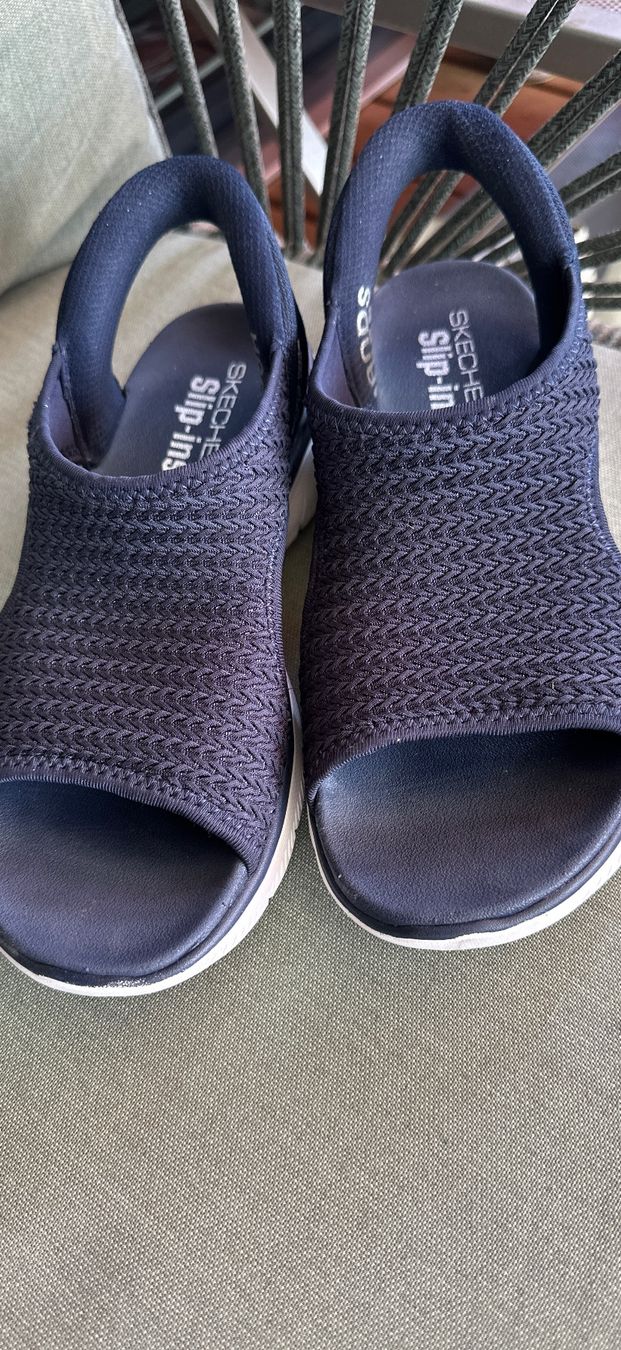 Skechers Scarpe da donna: Sketchers Slip in Gr 37 – Usato da Feuerthalen venduto da papillon_a 4